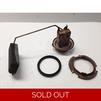 1980-83 Honda GL1100 Goldwing Fuel Level Sending Unit